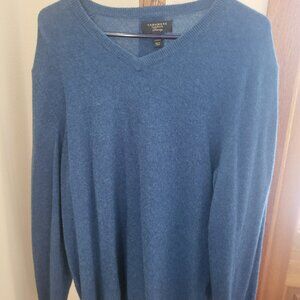 Club Room Cashmere sweater